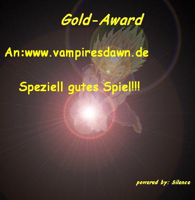 Spezial Award