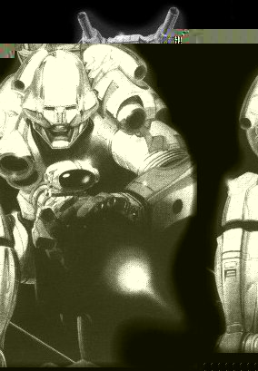 Turrican Assault Suit Fighters