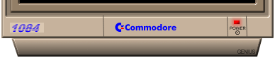 Thanks to Strider from www.Fairlight.org for the Monitor GIFs