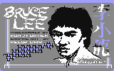 Bruce Lee