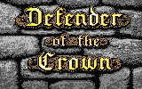 Defender of the Crown