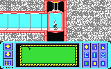 Impossible Mission