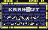 Krakout