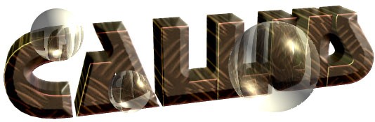 Callus Logo