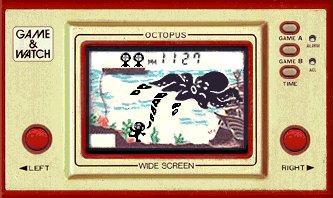 Octopus Emulator
