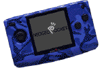 NeoGeo Pocket s/w