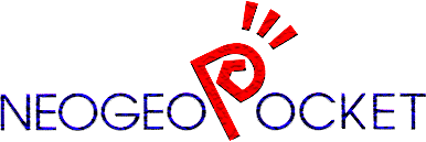 NeoGeo Pocket Logo