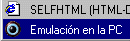 -Emulación en la PC- Favicon
