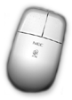 PC-FX Mouse