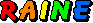 Raine Logo