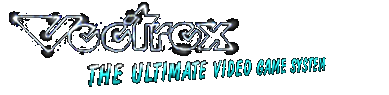 Vetrex Logo