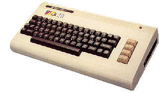 VIC-20 Computer
