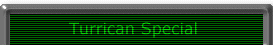 Turrican Special