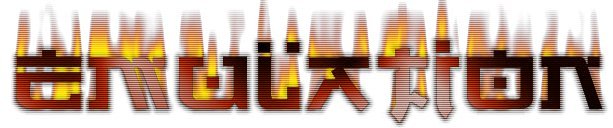 Emulation Logo