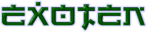 Exoten Logo