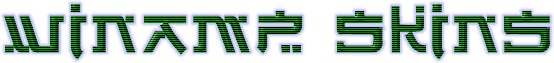 WinAmp Skins