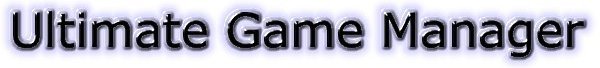 UGM Logo