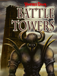 Vampires Dawn BattleTowers