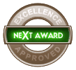 ProjectNext Award