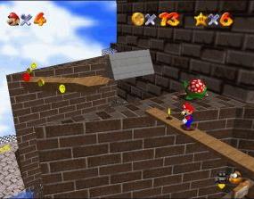 Picture of SM 64