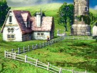 Die Chocobo Farm