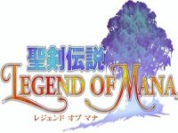 Legend of Mana