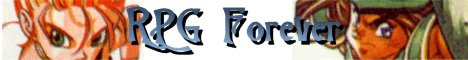 RPG Forever - RPG & RPG Maker Fansite