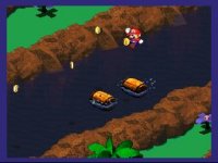 Eines der zahlreichen Minispiele