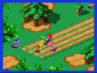 Die Yoshi-Insel