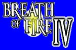 Breath of Fire IV
