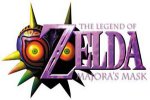 The Legend of Zelda - Majora's Mask
