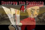 Destroy the Postbote 4