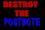 Destroy the Postbote