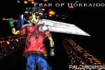 Fear of Hokkaido