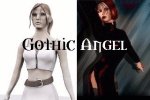 Gothic Angel