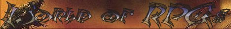 World of RPGs