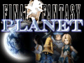 [FF Planet @ SquareNet]