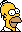 simpsons homer
