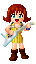 ff8 selphie