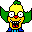 simpsons krusty