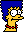 simpsons marge