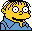 simpsons ralph