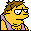 simpsons burp