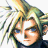 ff7 youngcloud