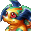 cc draggy