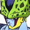 dbz perfectcell