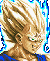 dbz vegeta