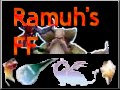 [Ramuhs FF @ SquareNet]
