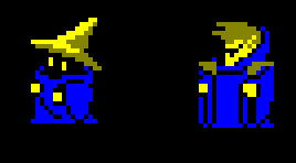 [Black Mage]