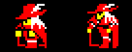 [Red Mage]